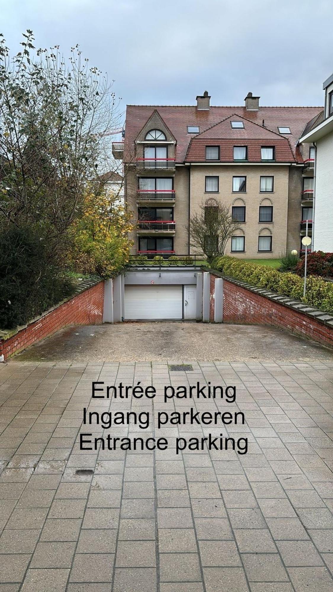 Adora Appartement De Panne Exterior foto
